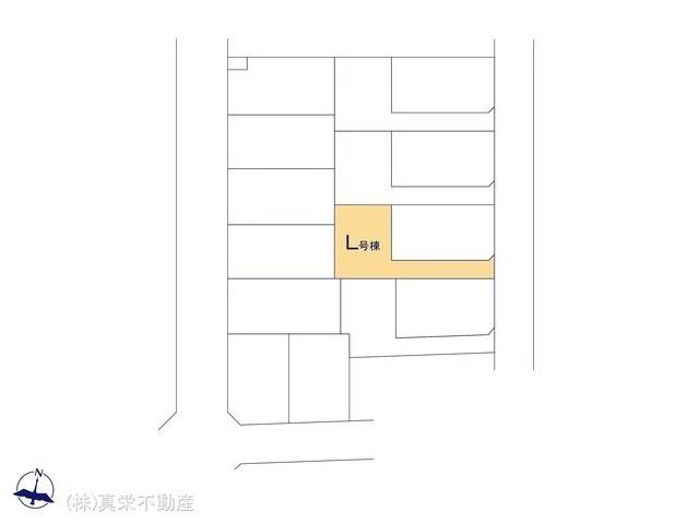 清門２（新田駅） 3690万円