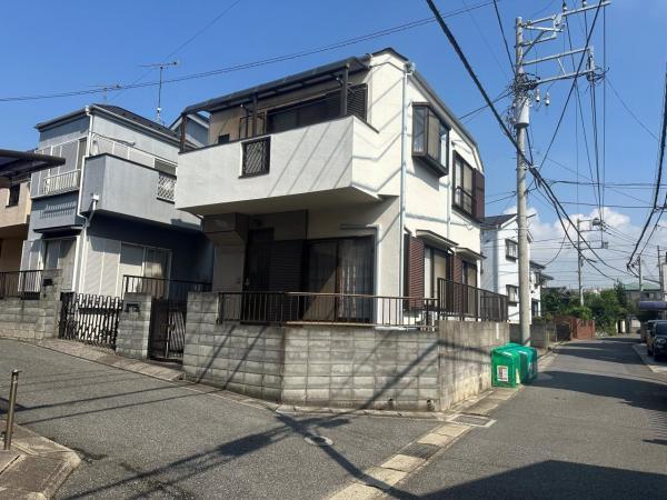 幕張町６（幕張駅） 1480万円