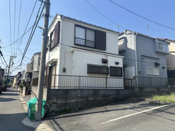 幕張町６（幕張駅） 1480万円