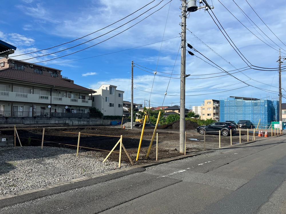 野上町２（河辺駅） 2280万円～2750万円