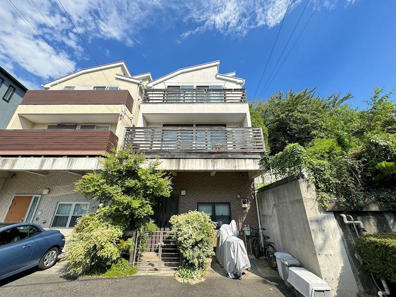 山王４（大森駅） 7180万円