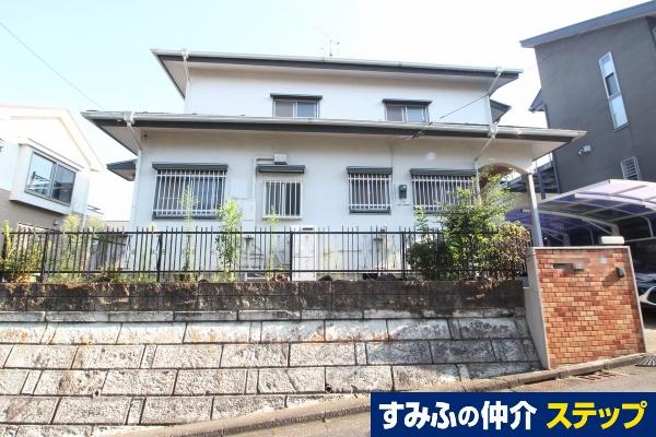 湘南鷹取５（追浜駅） 2200万円