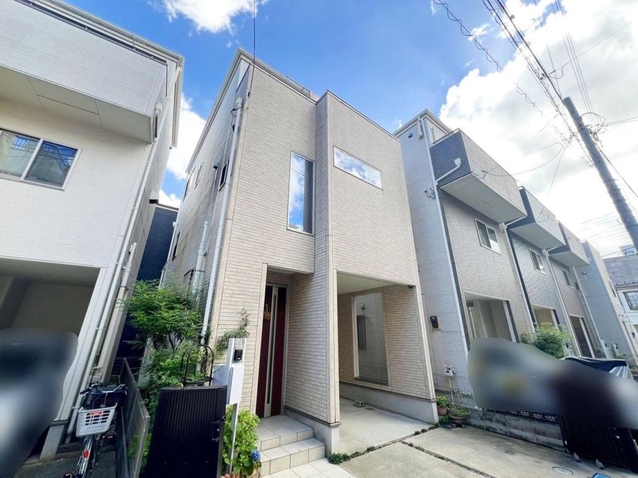 千駄木５（千駄木駅） 1億2200万円