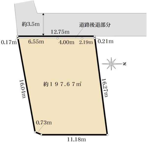 矢来町（神楽坂駅） 4億2000万円