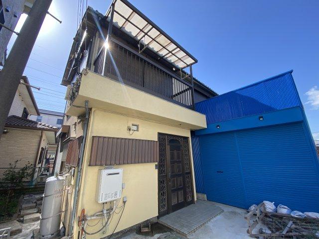 SUUMO】 「埼玉県 八潮市 倉庫 50坪」で探す新築一戸建て