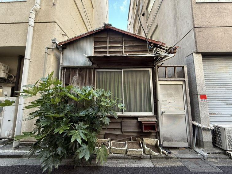 SUUMO】千代田区の中古住宅・中古一戸建て購入情報