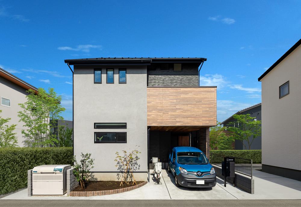 馬橋（馬橋駅） 1700万円