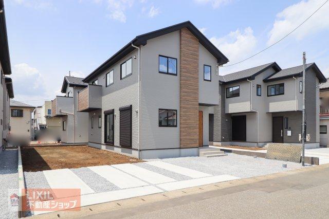 神鳥谷６（小山駅） 2998万円