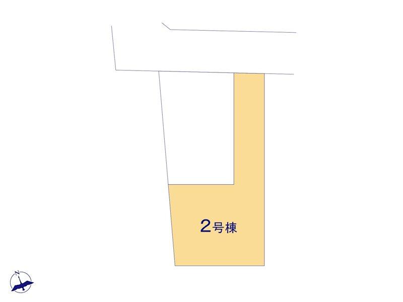 大倉山５（大倉山駅） 6880万円