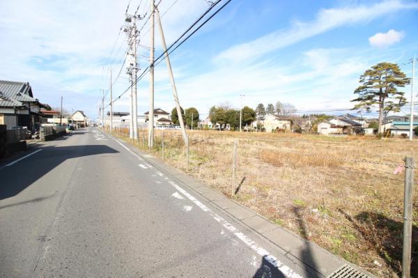 羽成（みどりの駅） 750万円