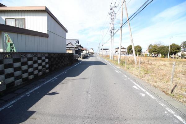 羽成（みどりの駅） 750万円