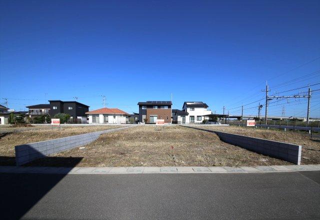 八甫（東鷲宮駅） 1780万円