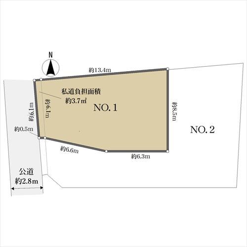 和泉町（下飯田駅） 2380万円