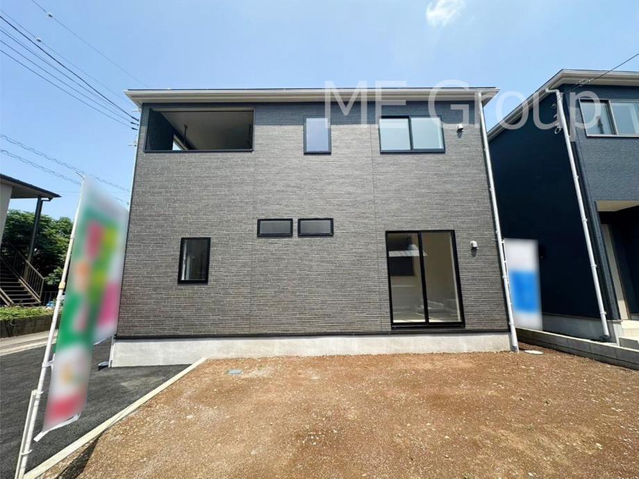 鍵山２（入間市駅） 2390万円～2590万円