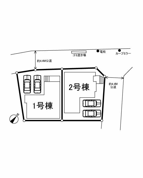 山崎（梅郷駅） 3190万円