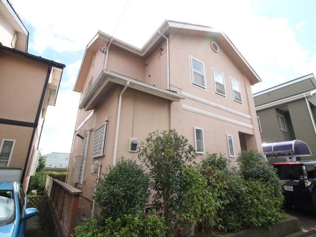 三崎町小網代 2180万円