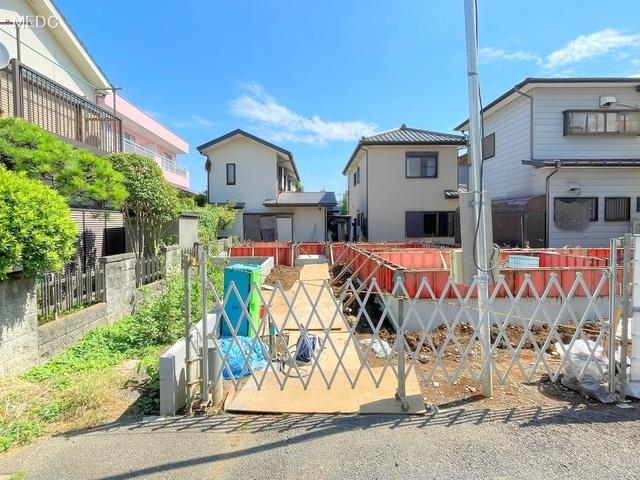 天沼町１（大宮駅） 5480万円