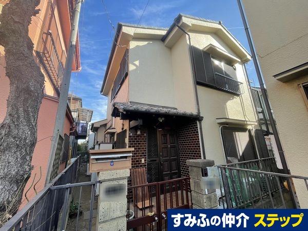 小山３（清瀬駅） 2580万円