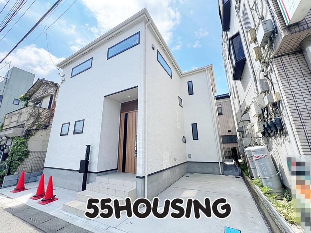 天沼町１（大宮駅） 5380万円