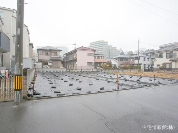 豊田３（豊田駅） 7980万円