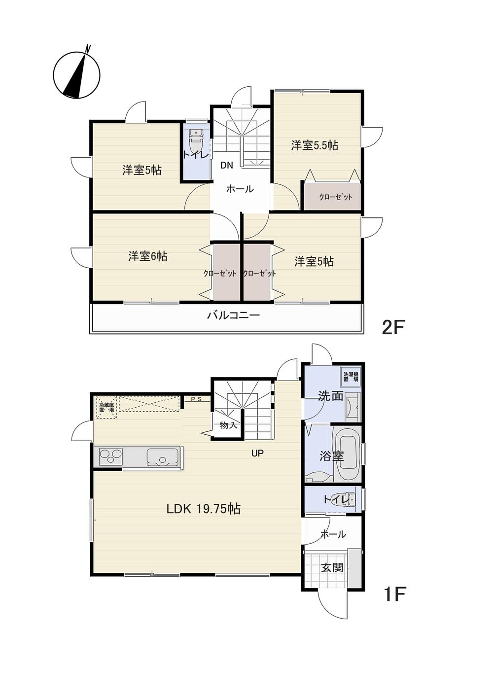 真田１（鶴巻温泉駅） 2880万円