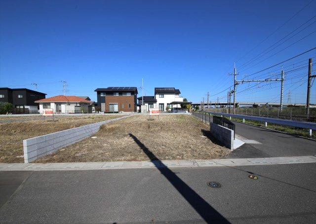 八甫（東鷲宮駅） 1780万円