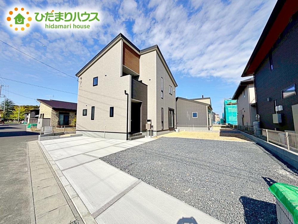 SUUMO】ひたちなか市大字東石川の新築一戸建て・分譲住宅