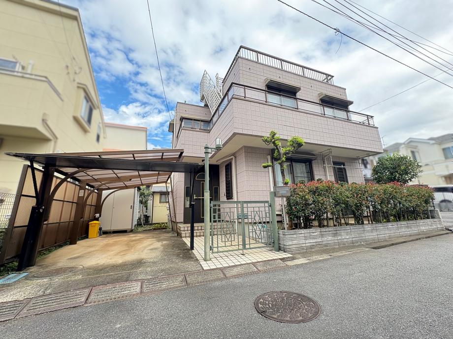 向台町４（田無駅） 4580万円