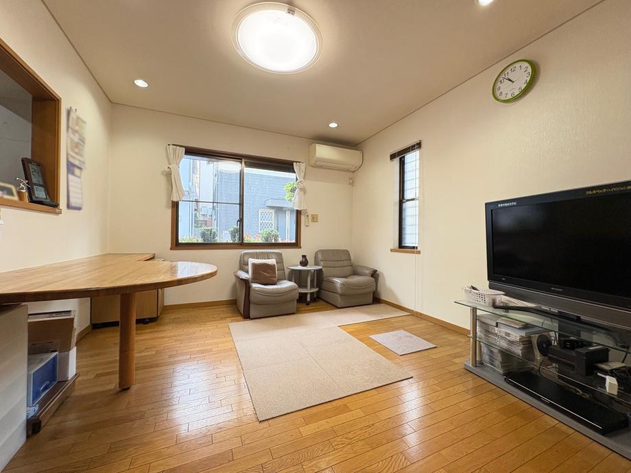 向台町４（田無駅） 4580万円