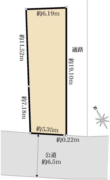 しらとり台（田奈駅） 3480万円