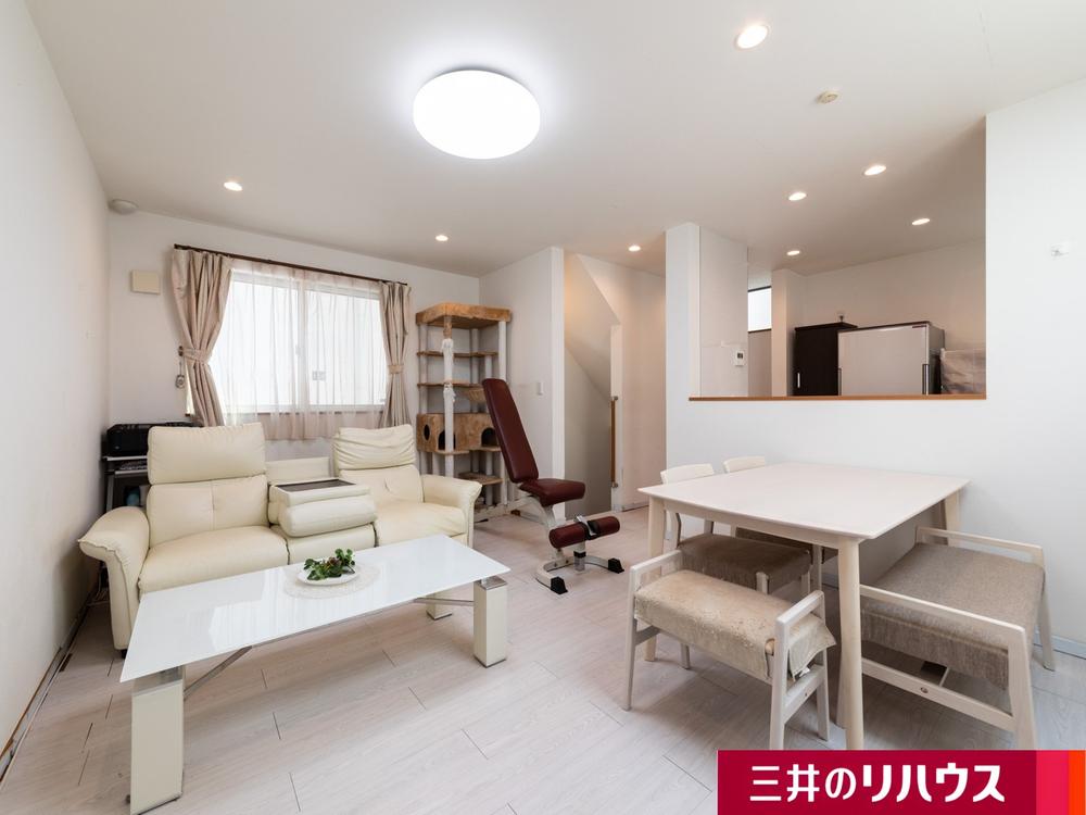 東新町１（上板橋駅） 5480万円