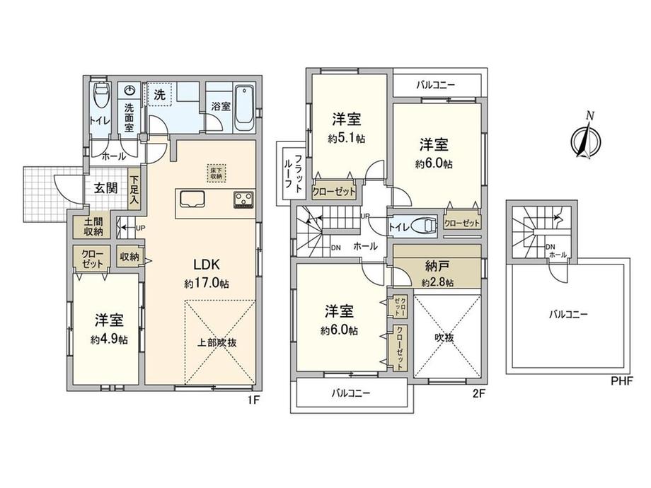 鶴見区梶山2丁目