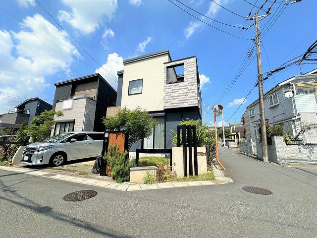 豊上町（柏駅） 4780万円