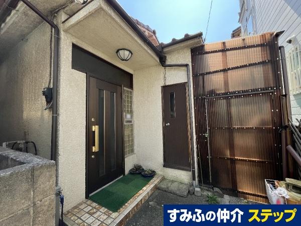 鹿骨２（篠崎駅） 1700万円