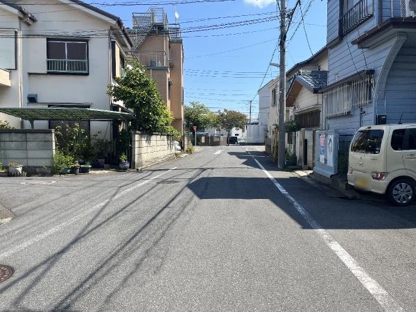 鹿骨２（篠崎駅） 1700万円