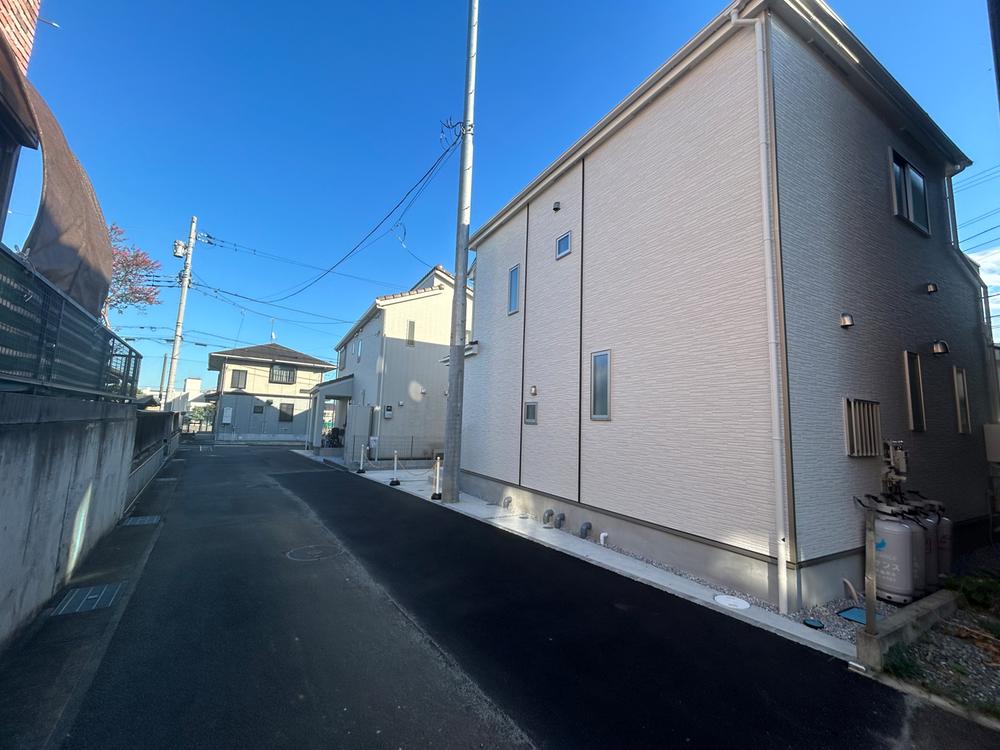 富士見町（秦野駅） 2990万円