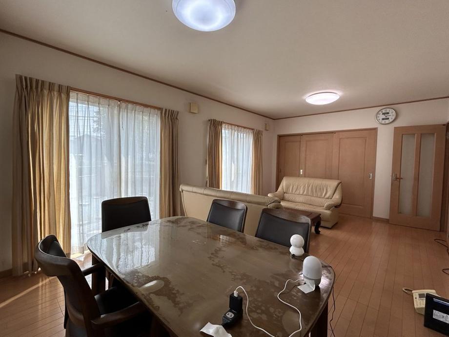 detached 千葉県流山市江戸川台東１