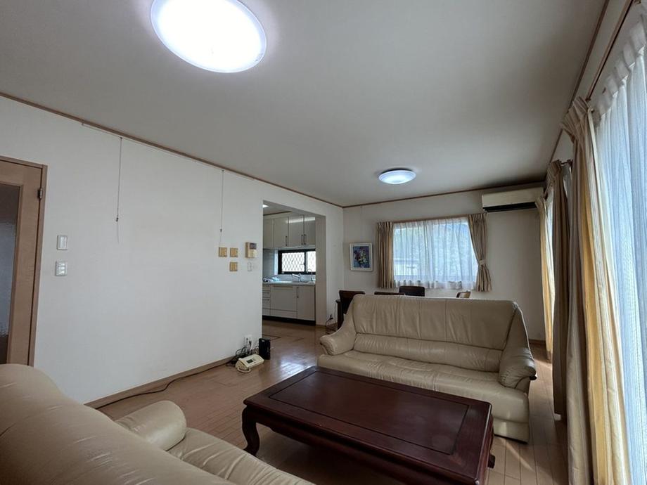 detached 千葉県流山市江戸川台東１