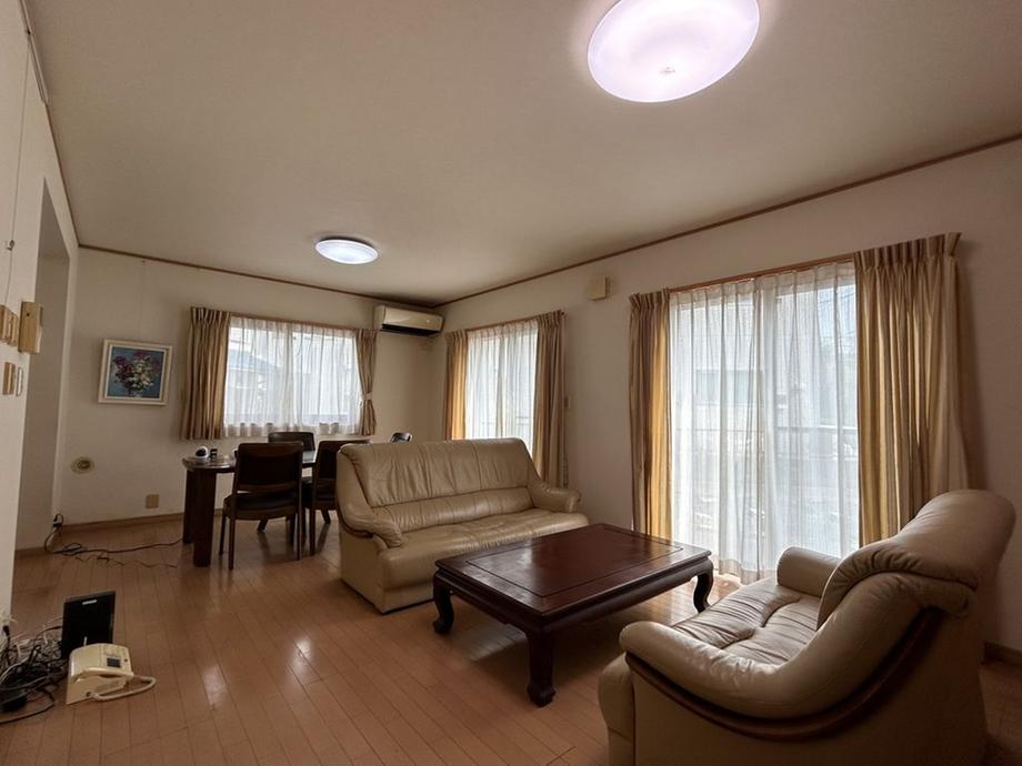 detached 千葉県流山市江戸川台東１