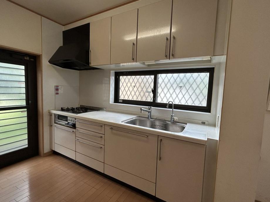 detached 千葉県流山市江戸川台東１