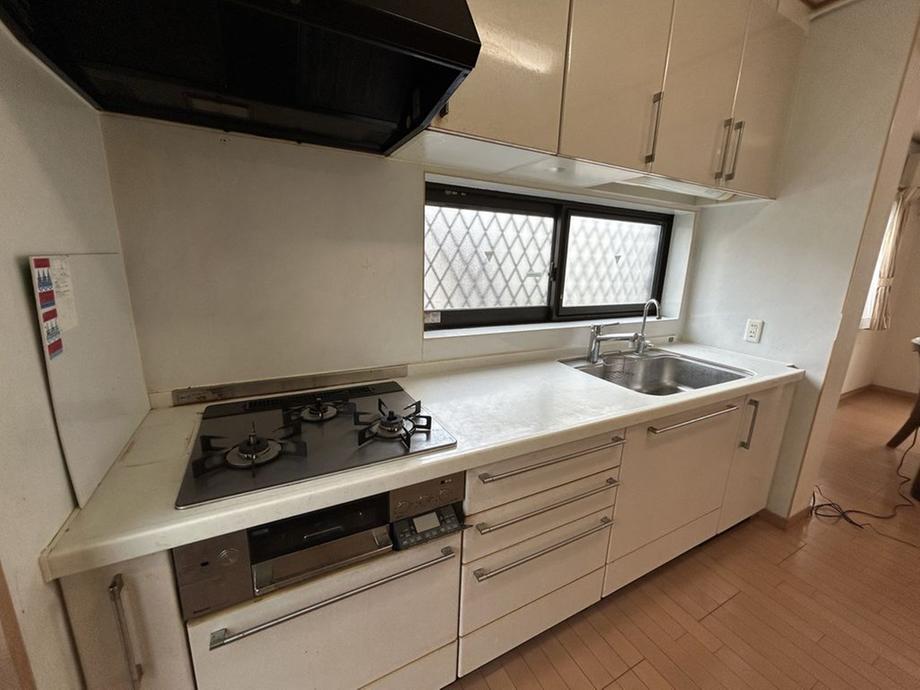 detached 千葉県流山市江戸川台東１