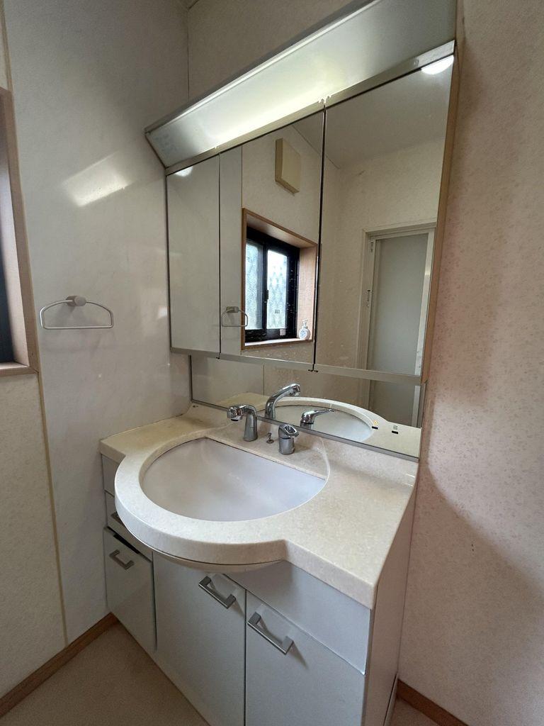 detached 千葉県流山市江戸川台東１