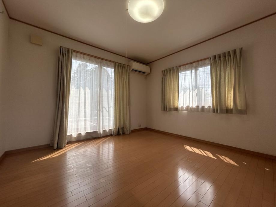 detached 千葉県流山市江戸川台東１