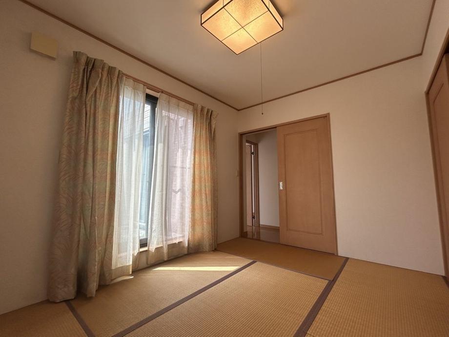 detached 千葉県流山市江戸川台東１