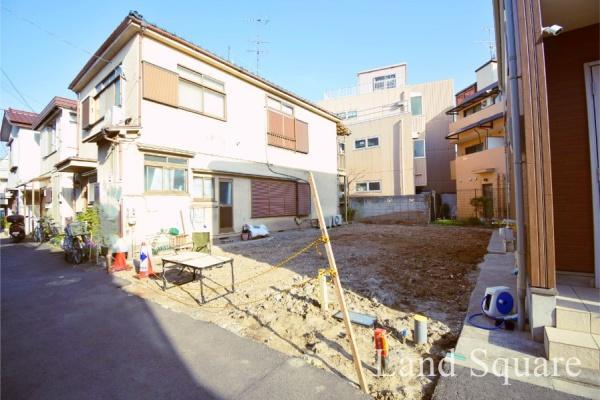 中央３（大森町駅） 6980万円