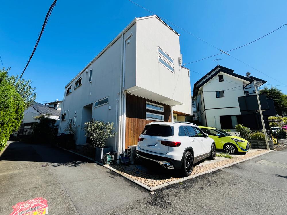 室田３（辻堂駅） 4180万円