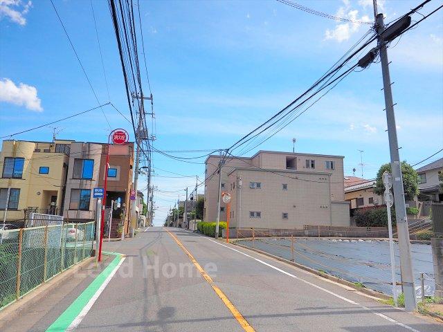 緑が丘１（都立大学駅） 1億9800万円