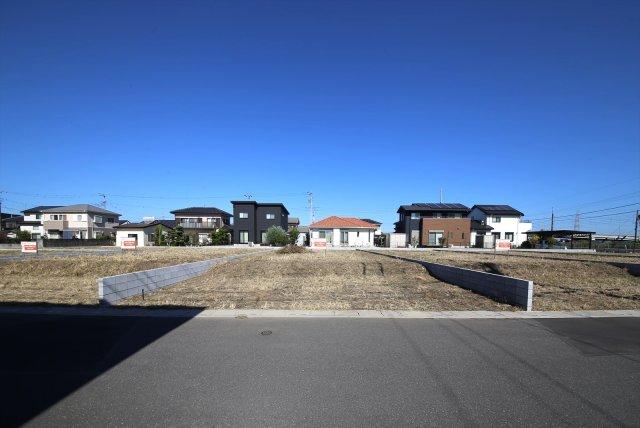 八甫（東鷲宮駅） 1780万円