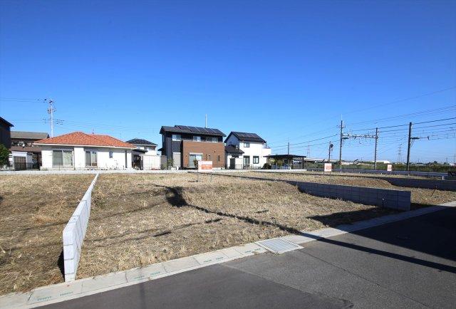 八甫（東鷲宮駅） 1780万円