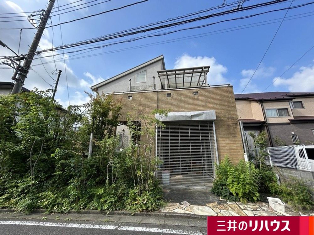 元八王子町２ 2790万円